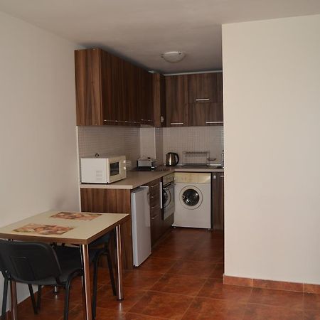 Apartamento Downtown Studio Varna Exterior foto